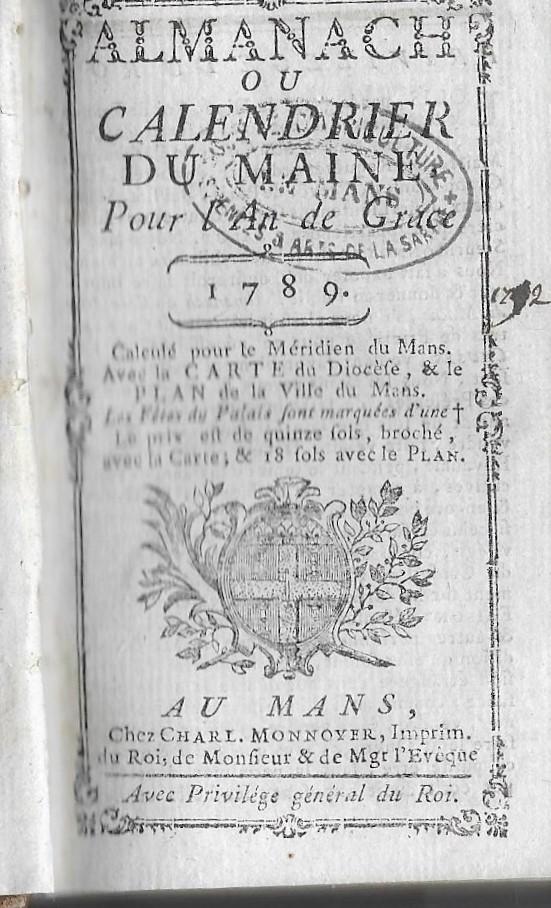 Oc 1 almanach 1789