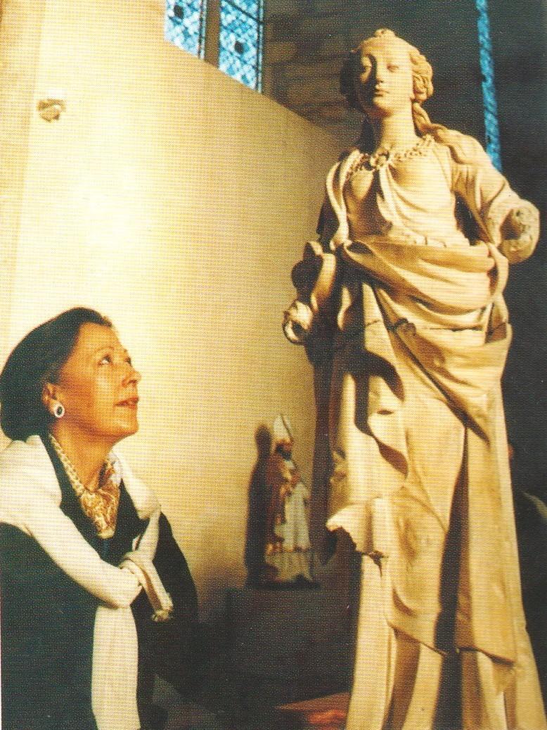 Photo de francoise chasserant copie