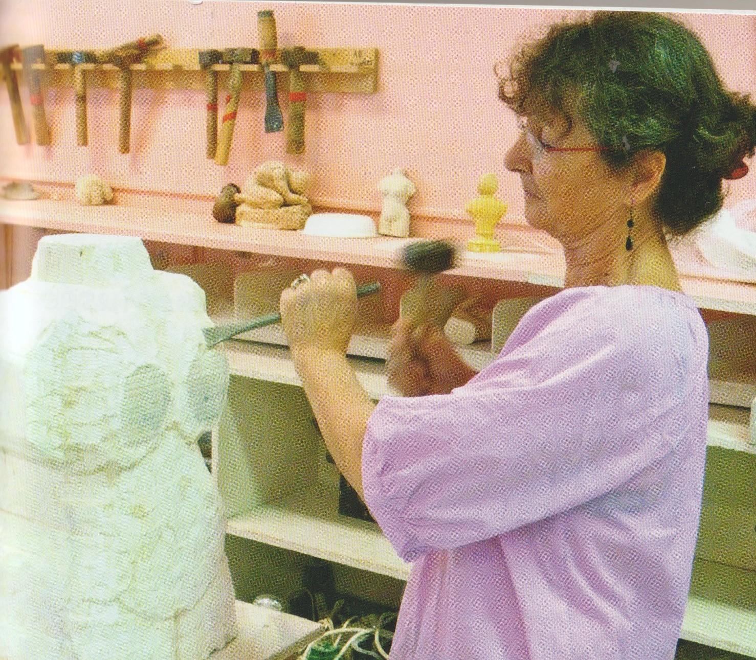 Photo de suzanne jean